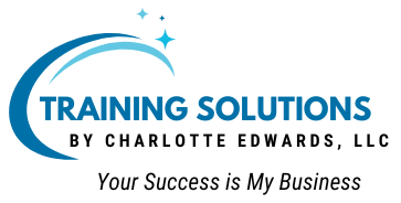 Charlotte Edwards Training Solutions